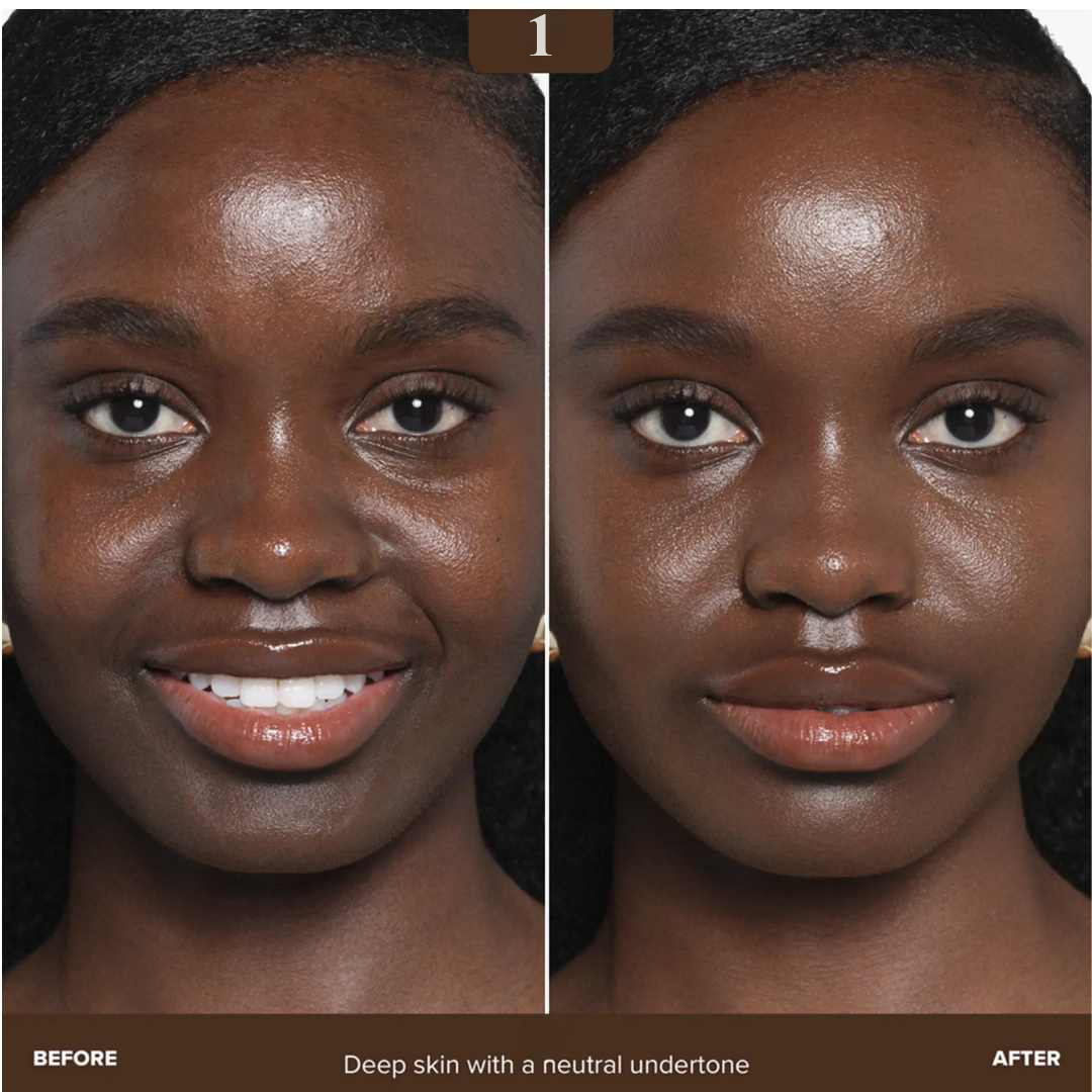 Skween™ – Serum Boosted Skin Tint Beauty Balm