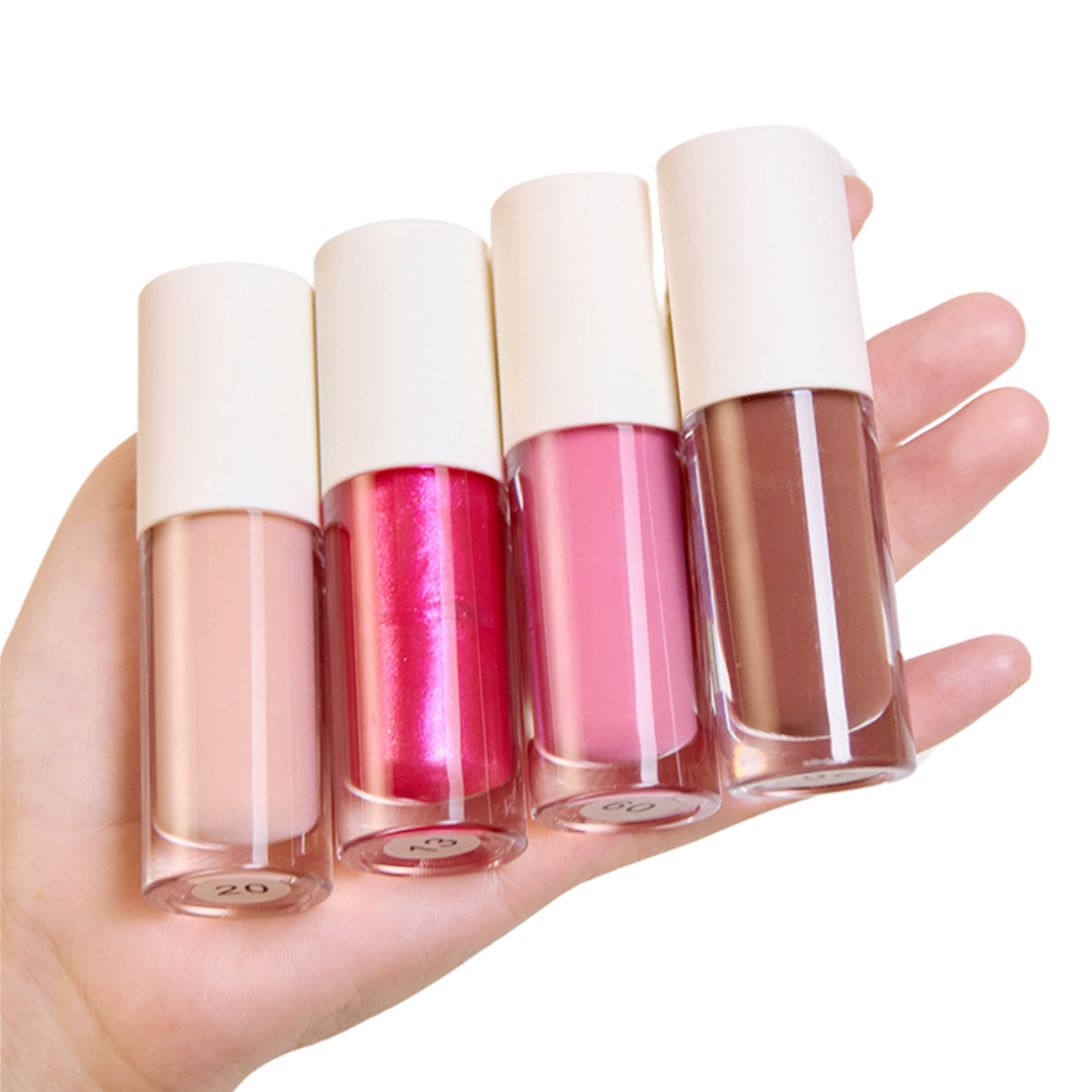 InstaPlump™ – The Ultimate 60-Second Lip Filler Gloss!