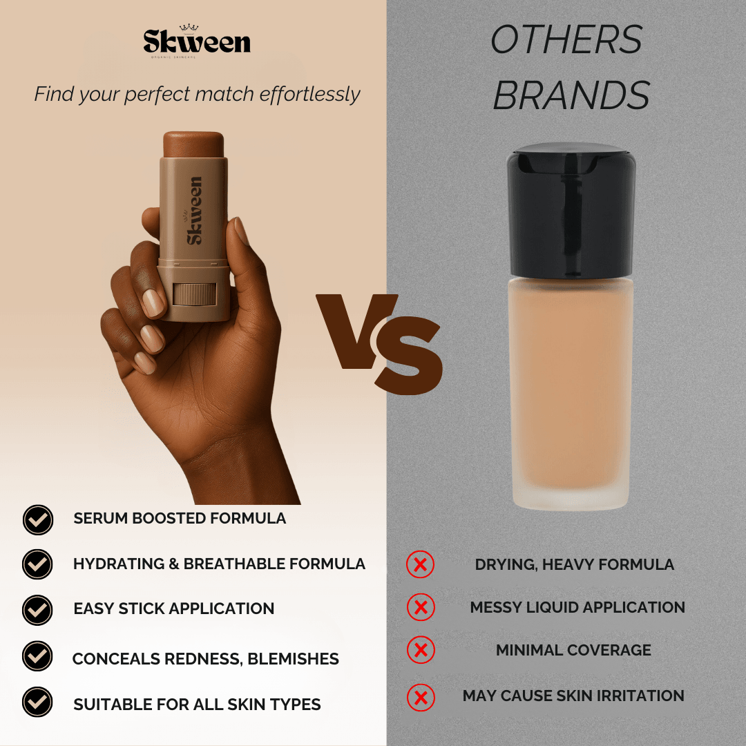 Serum Boosted Skin Tint Beauty Balm