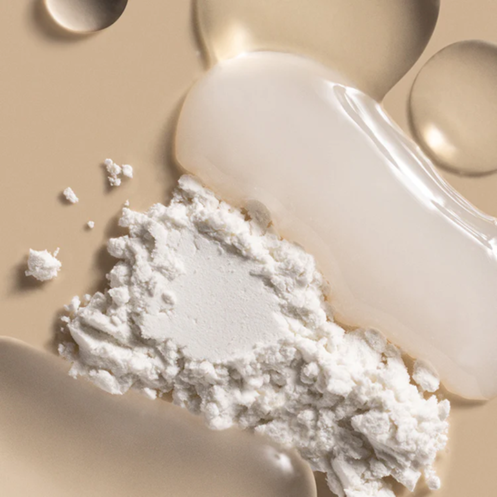 What's inside ingredients