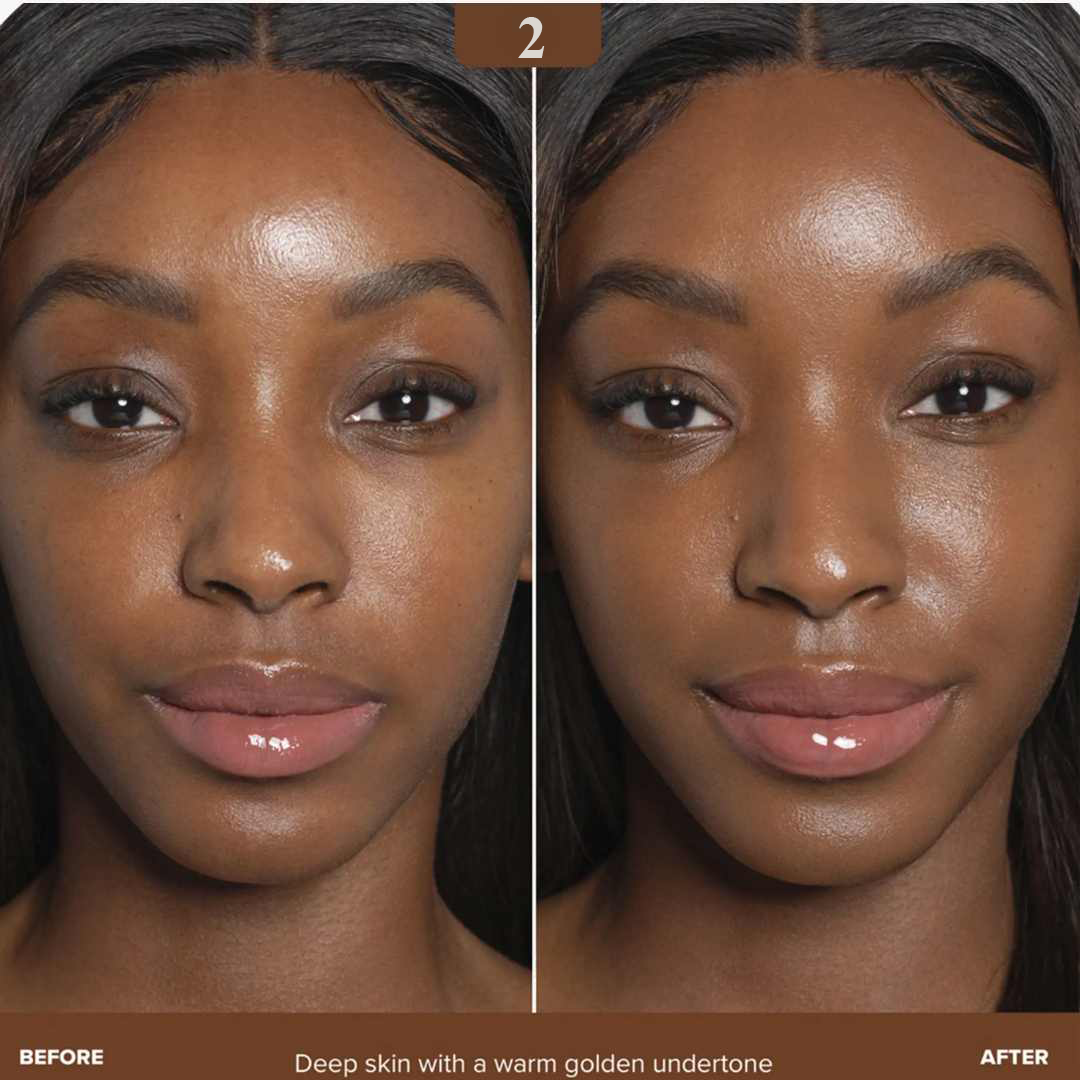 Skween™ – Serum Boosted Skin Tint Beauty Balm