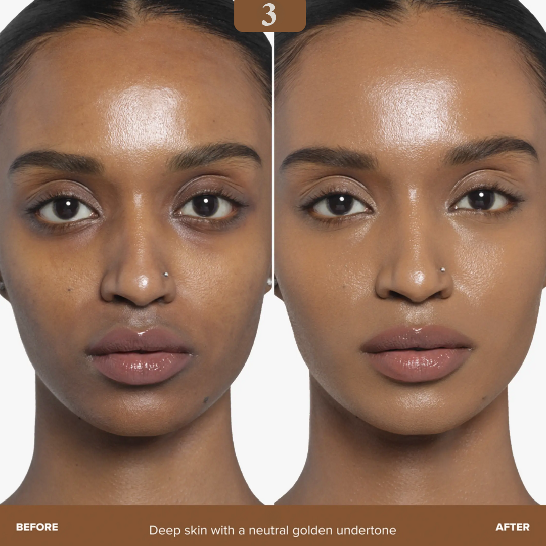 Skween™ – Serum Boosted Skin Tint Beauty Balm