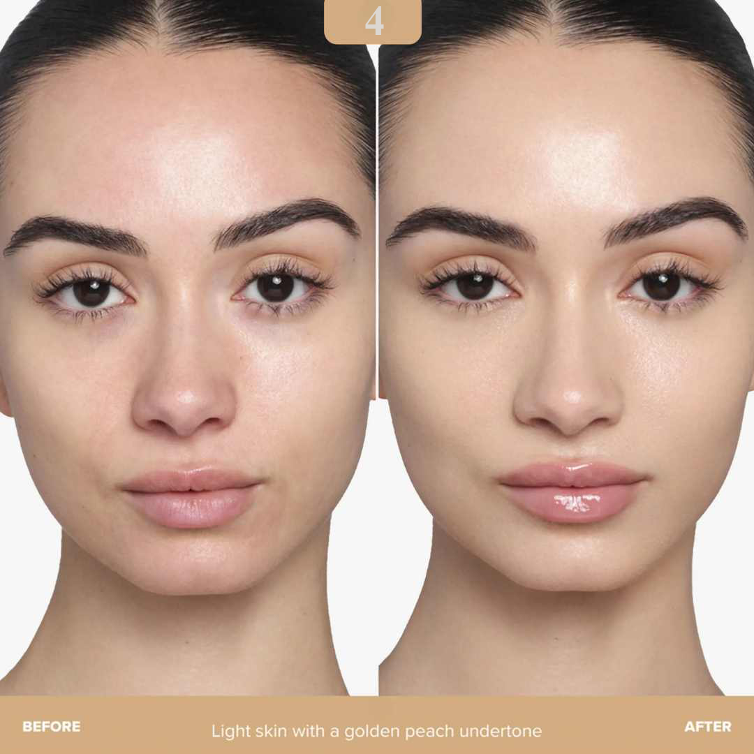 Skween™ – Serum Boosted Skin Tint Beauty Balm