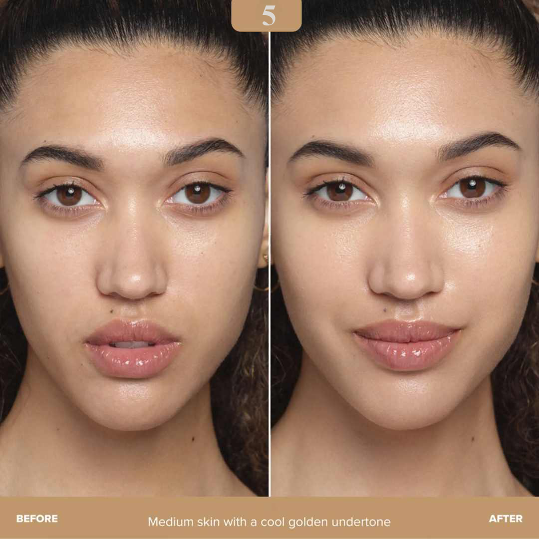 Skween™ – Serum Boosted Skin Tint Beauty Balm