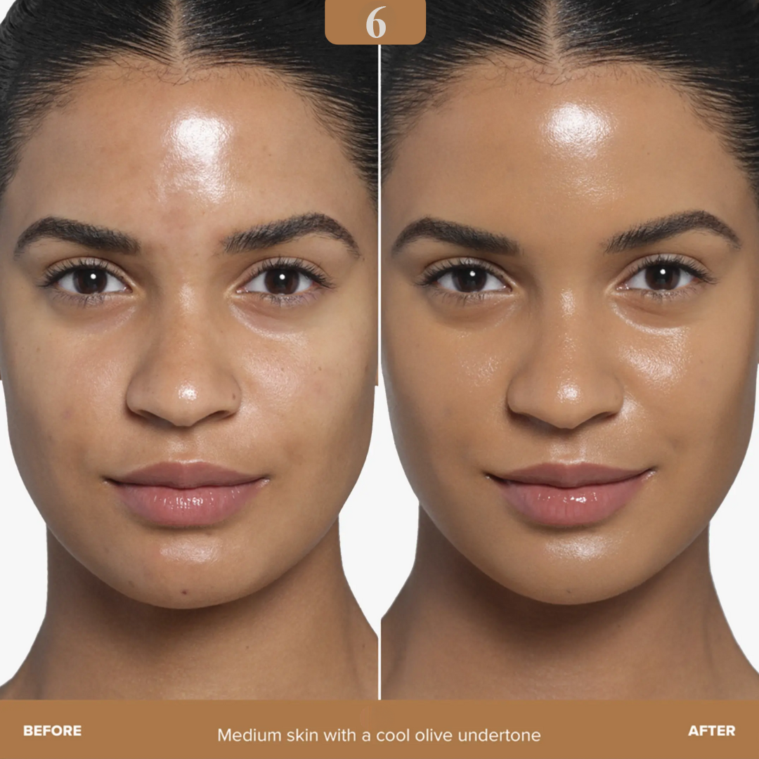 Skween™ – Serum Boosted Skin Tint Beauty Balm