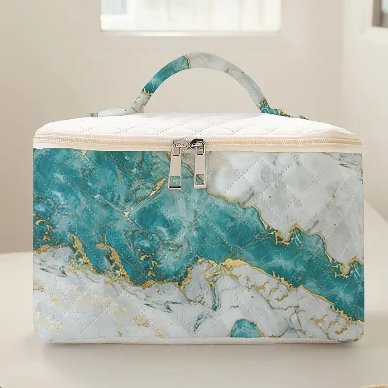 Glam Bag Makeup Organizer