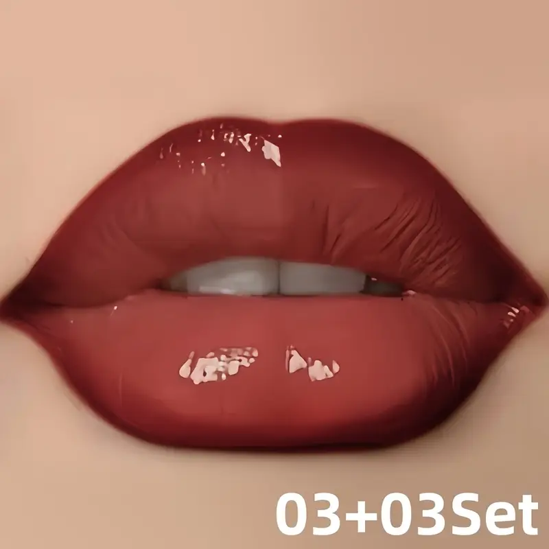Dewy Ombre Lip Gloss & Lip Liner Set