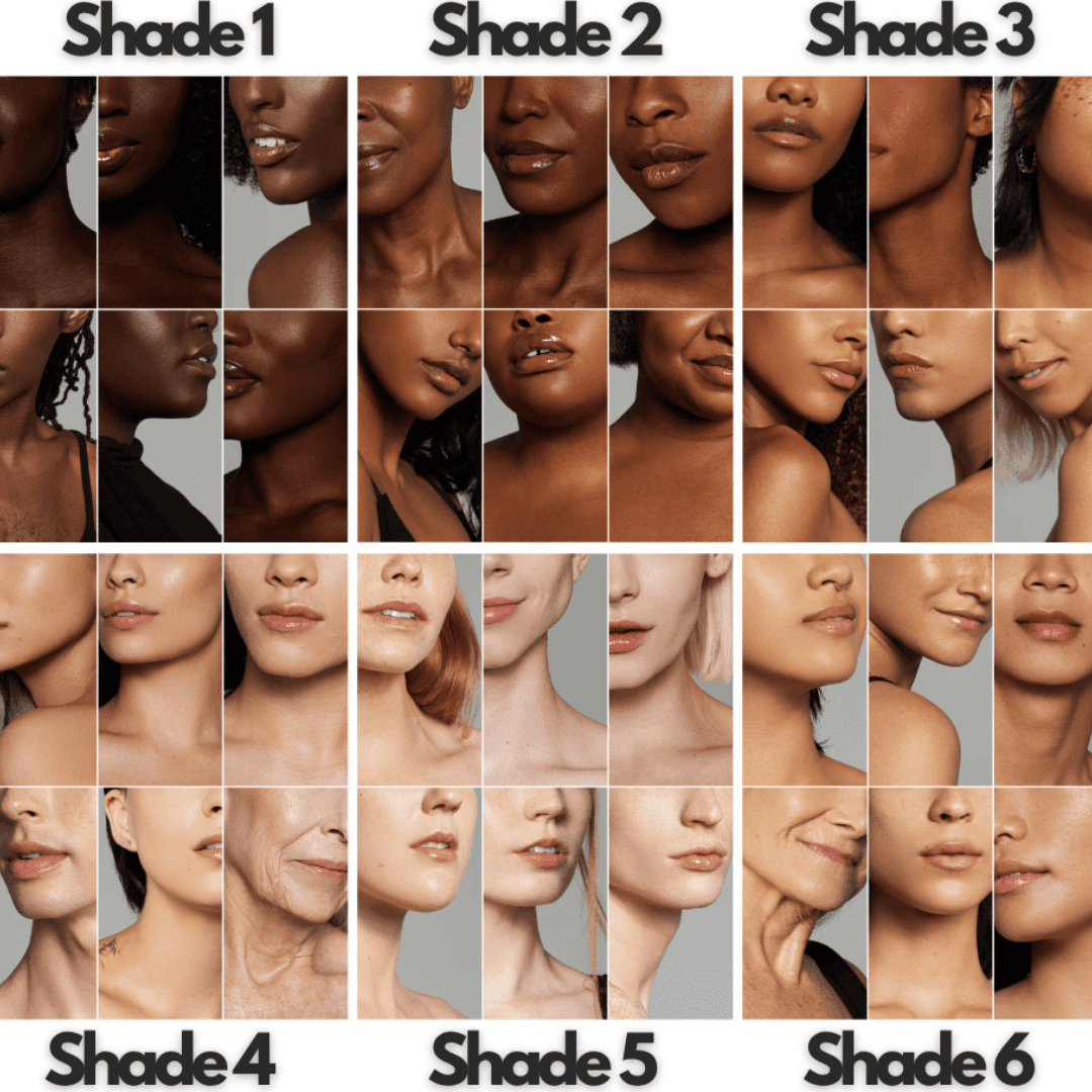 Serum Boosted Skin Tint Beauty Balm
