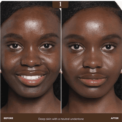 Skween™ – Serum Boosted Skin Tint Beauty Balm