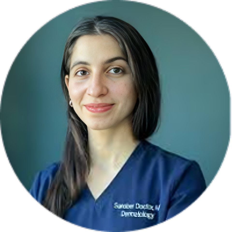 <em><strong>Dr.</strong></em><em> </em><em><strong>Amara Johnson - Board Certified Dermatologist</strong></em>