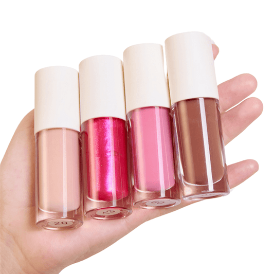 InstaPlump™ – The Ultimate 60-Second Lip Filler Gloss!