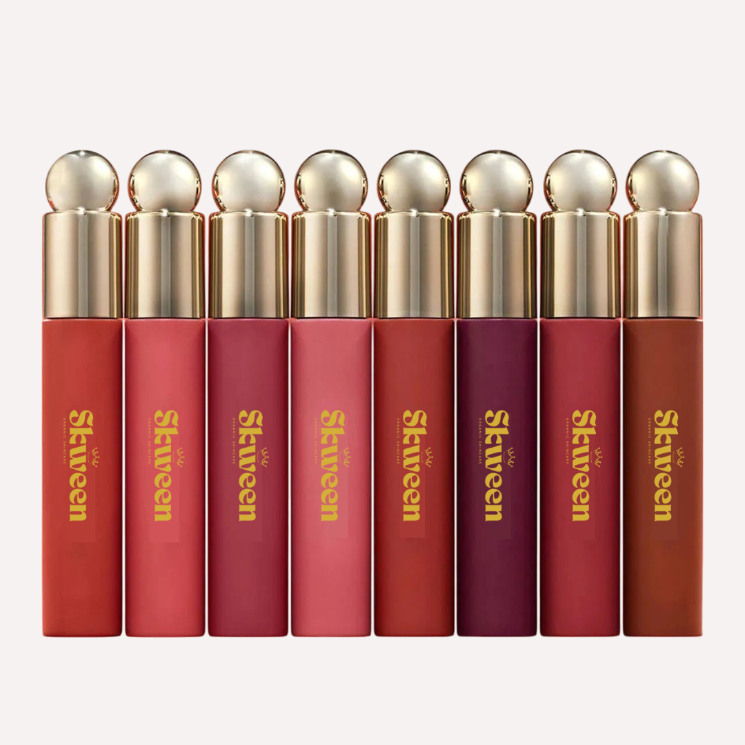 Skween Dewy Plump Lip Oil