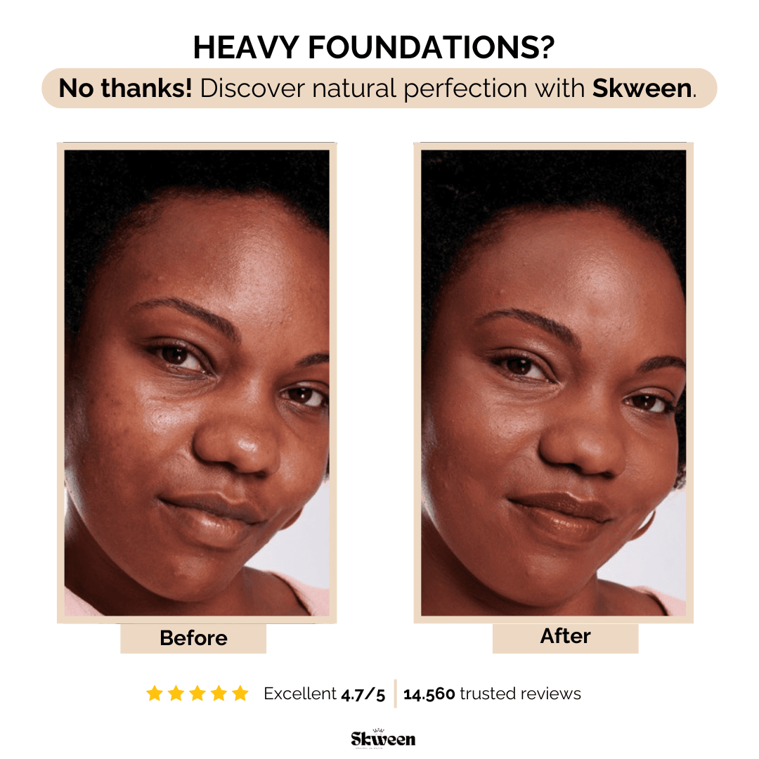 Serum Boosted Skin Tint Beauty Balm