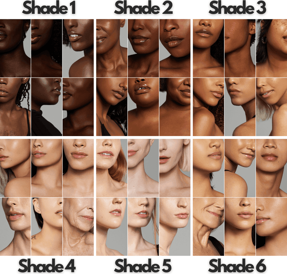Skween™ – Serum Boosted Skin Tint Beauty Balm
