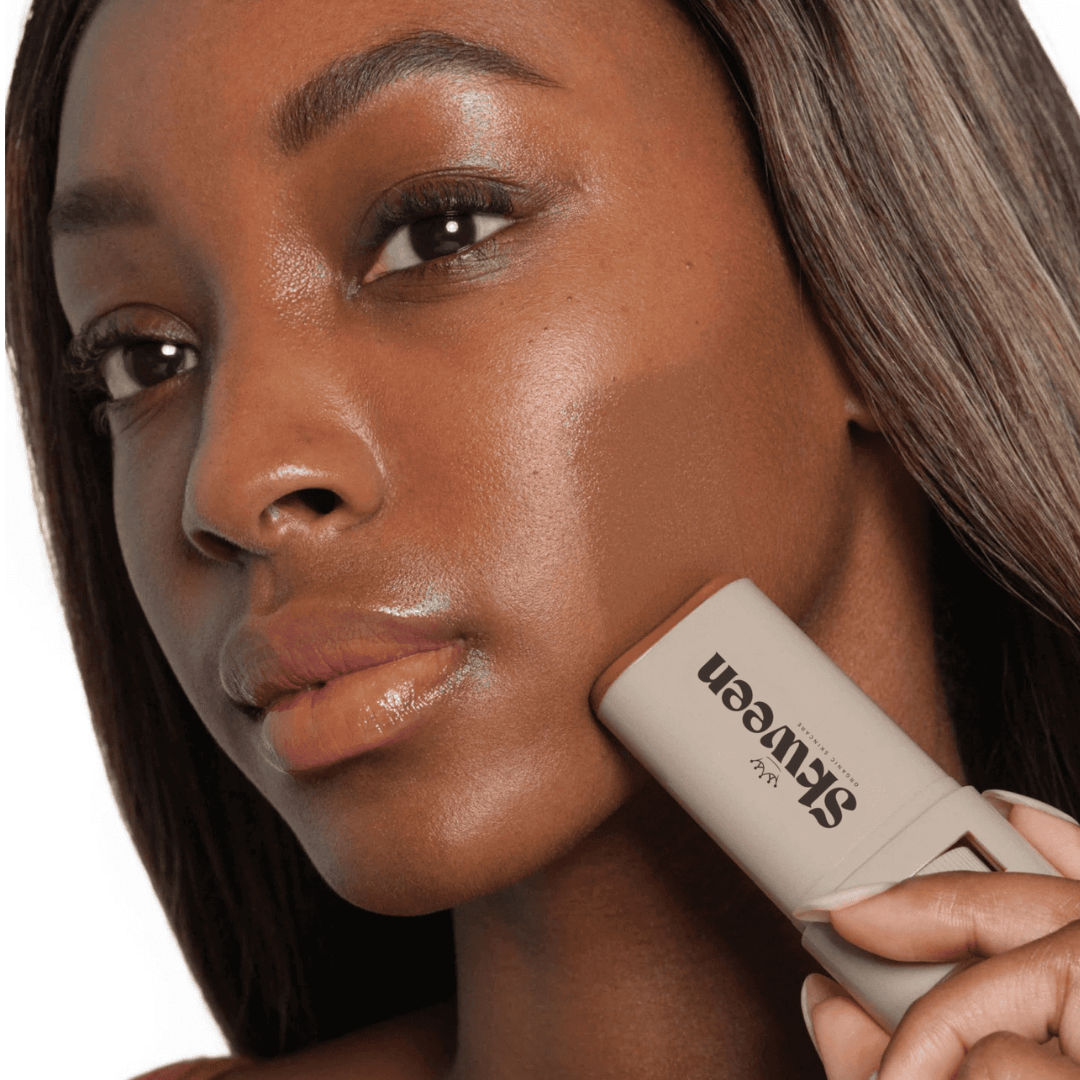 Serum Boosted Skin Tint Beauty Balm