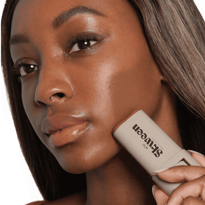 Serum Boosted Skin Tint Beauty Balm
