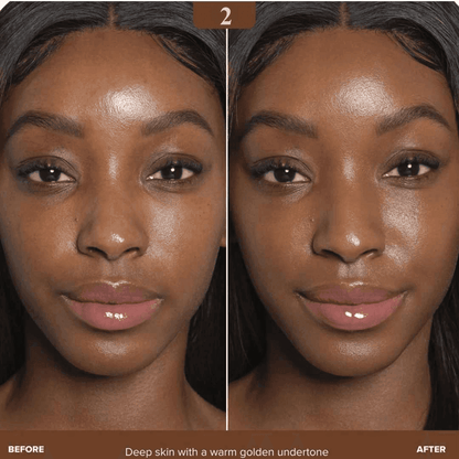 Serum Boosted Skin Tint Beauty Balm