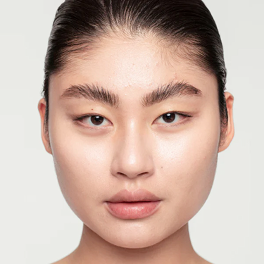 Skin result