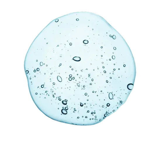 Hyaluronic Acid