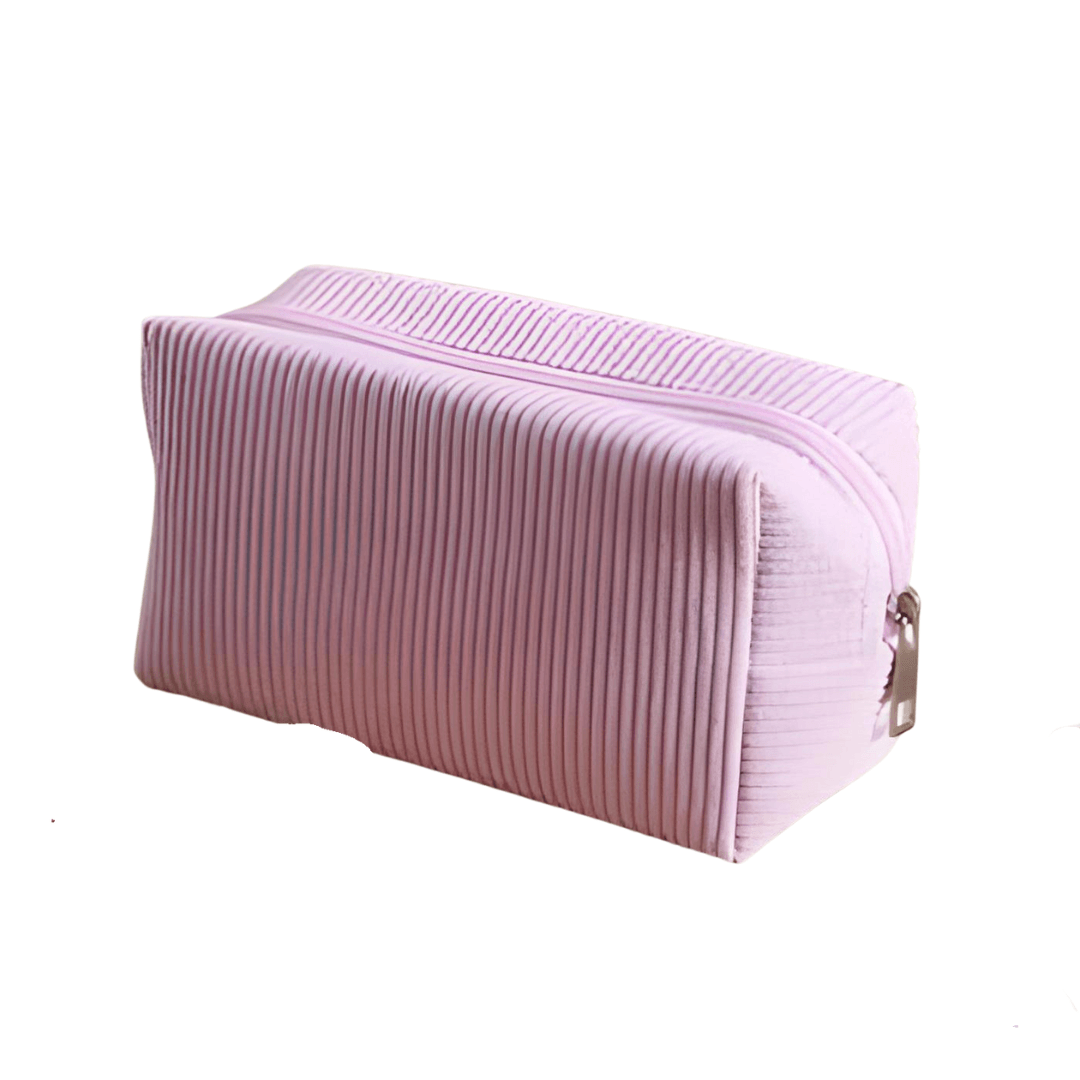 Chic Make-Up Bag