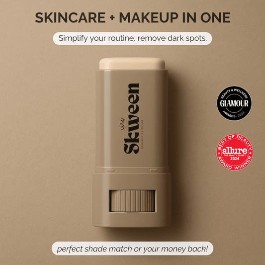 Serum Boosted Skin Tint Beauty Balm